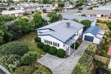 Photo of property in 102 Bankwood Road, Chartwell, Hamilton, 3210