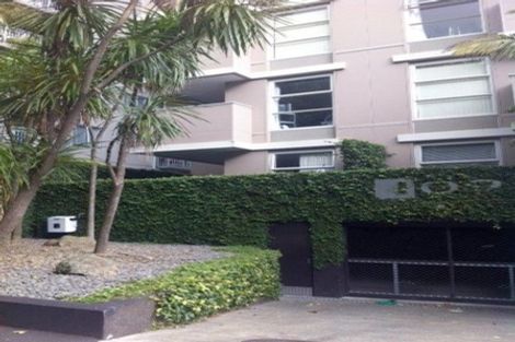 Photo of property in Waldorf Bankside Apartments, 4e/8 Bankside Street, Auckland Central, Auckland, 1010