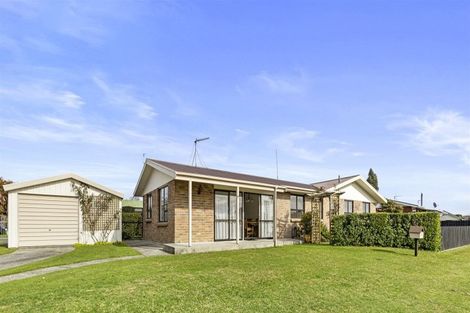 Photo of property in 20 Central Street, Matamata, 3400