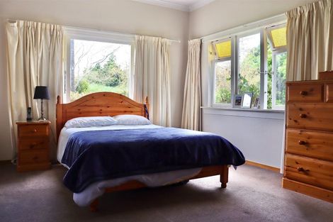 Photo of property in 669 Spooners Hill Road, Taihape, 4795