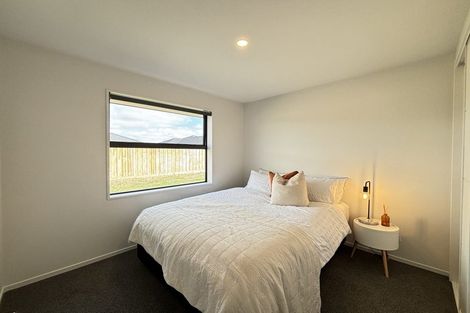 Photo of property in 4 Westbrook Avenue, Rolleston, 7615