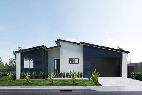 Photo of property in 37 Tuhoe Avenue, Kaiapoi, 7630