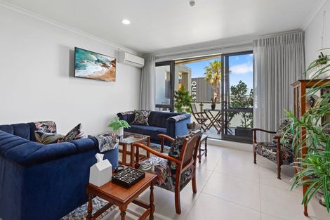 Photo of property in Paramount Apartments, 17/281 Maunganui Road, Mount Maunganui, 3116