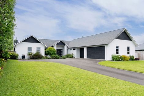 Photo of property in 4 Toutouwai Terrace, Levin, 5510