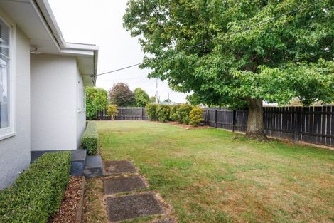 Photo of property in 76 Salisbury Street, Ashhurst, 4810