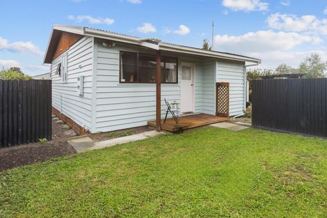 Photo of property in 15a Leckie Street, Redruth, Timaru, 7910
