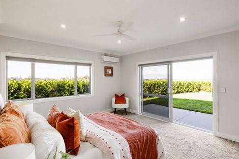 Photo of property in 160 Cumberland Drive, Flagstaff, Hamilton, 3210