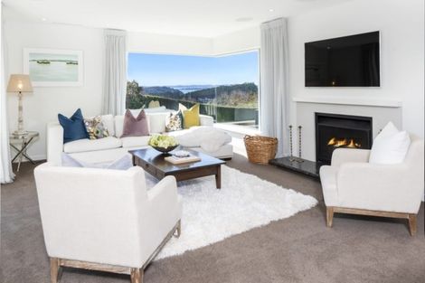 Photo of property in 249 Point View Drive, Dannemora, Auckland, 2016