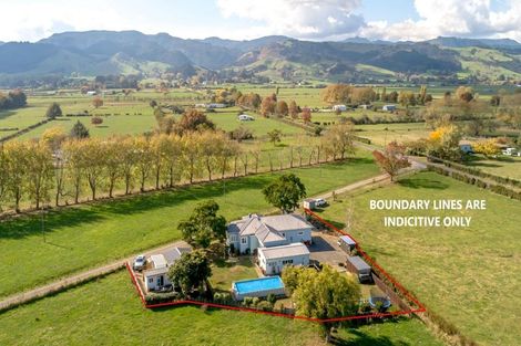 Photo of property in 142a Matatoki Road, Matatoki, Thames, 3578