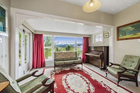 Photo of property in 3038 Oxford Road, Oxford, 7430