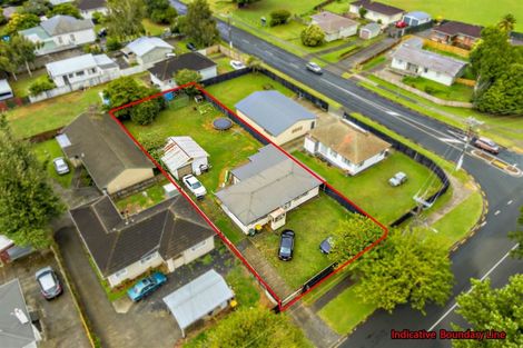 Photo of property in 29 Beatty Road, Pukekohe, 2120