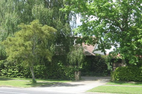 Photo of property in 5 Robinson Street, Cambridge, 3434