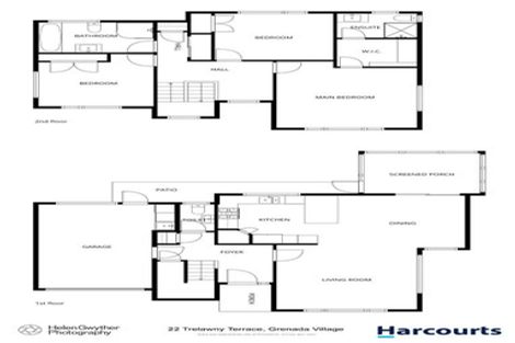 Photo of property in 22 Trelawny Terrace, Grenada Village, Wellington, 6037