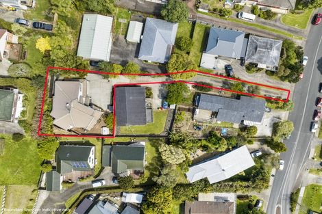 Photo of property in 101a Moore Street, Hillcrest, Auckland, 0627