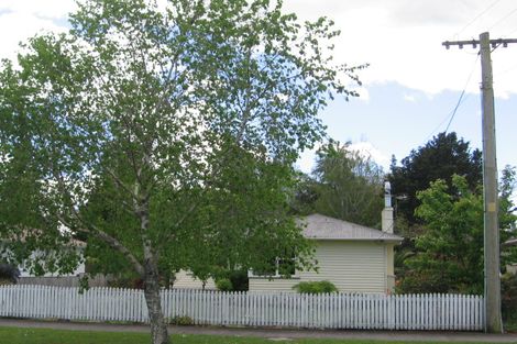 Photo of property in 20 Fitzgerald Avenue, Matamata, 3400