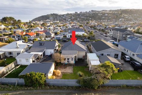 Photo of property in 5 Kennedy Street, Saint Clair, Dunedin, 9012