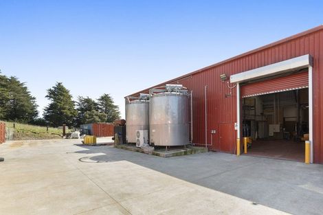 Photo of property in 1227 Oxford Road, Cust, Rangiora, 7471