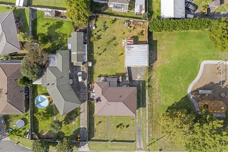 Photo of property in 9 Wilson Place, Papakura, 2110