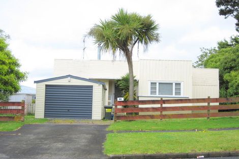 Photo of property in 84 Princes Street, Pukekohe, 2120