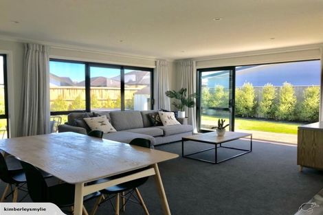 Photo of property in 20 Ballinger Place, Kaiapoi, 7630