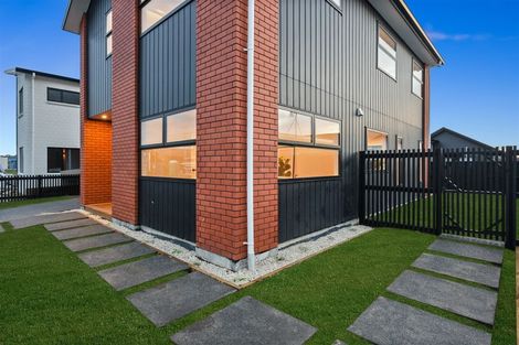 Photo of property in 17 Ogilvie Avenue, Chartwell, Hamilton, 3210