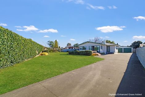 Photo of property in 4 Lorne Place, Flaxmere, Hastings, 4120