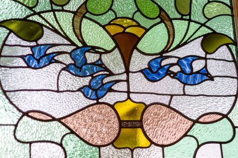 Photo of property in Chilcombe Homestead, 4 Medbury Terrace, Fendalton, Christchurch, 8041