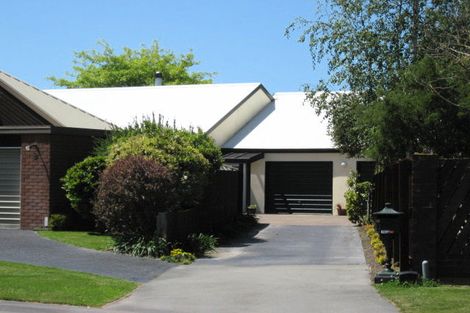 Photo of property in 6 Mcallister Place, Kaiapoi, 7630