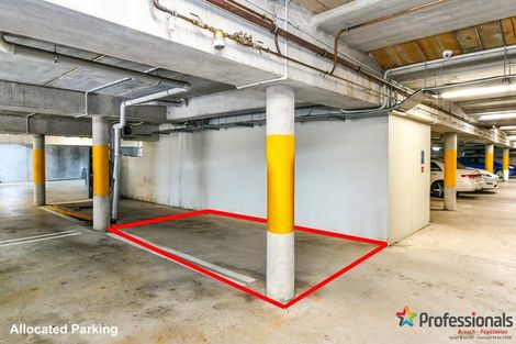 Photo of property in 39/124 Stancombe Road, Flat Bush, Auckland, 2016