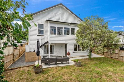 Photo of property in 4 Wairiki Road, Mount Eden, Auckland, 1024