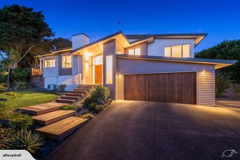 Photo of property in 49 Freshfields Road, Waimauku, 0812