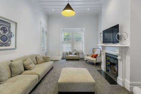 Photo of property in 306 Jervois Road, Herne Bay, Auckland, 1011