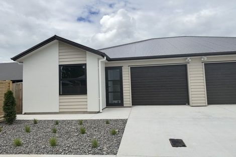 Photo of property in 3/6 Garrick Place, Beerescourt, Hamilton, 3200