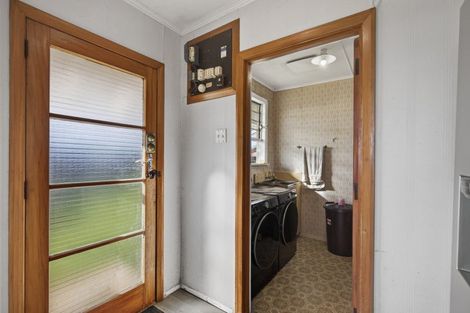 Photo of property in 153 Inland Road North, Tikorangi, Waitara, 4383