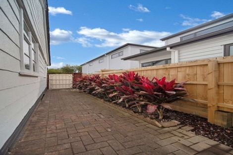 Photo of property in 1/70 Huia Road, Papatoetoe, Auckland, 2025