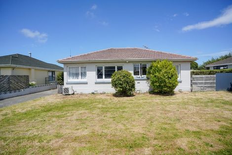 Photo of property in 141 Scandrett Street, Appleby, Invercargill, 9812