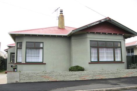 Photo of property in 35 Nelson Street, Forbury, Dunedin, 9012