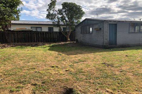 Photo of property in 48 Blackburn Street, Frankton, Hamilton, 3204