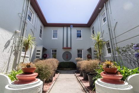 Photo of property in Zena Court, 1/11 Dufferin Street, Mount Victoria, Wellington, 6021