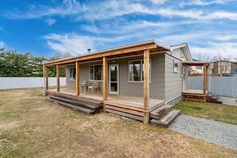 Photo of property in 39 Glencairn Road, Twizel, 7901