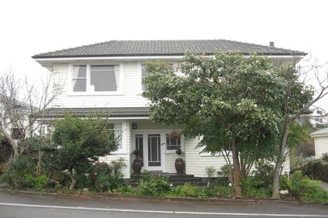 Photo of property in 3 May Avenue, Hospital Hill, Napier, 4110