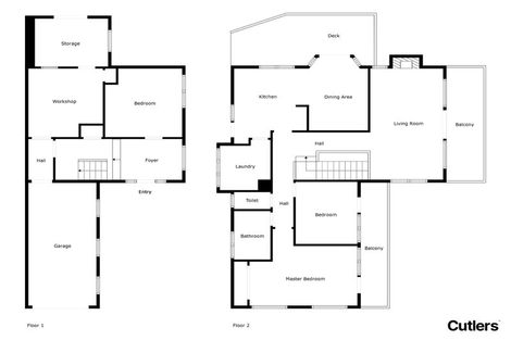 Photo of property in 3 Prospect Row, Roseneath, Port Chalmers, 9023