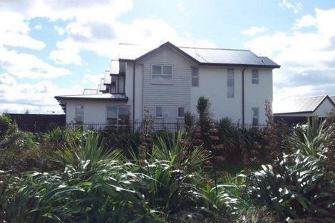 Photo of property in 2/39 Gallaghan Close, Wigram, Christchurch, 8042