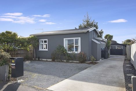 Photo of property in 80 Bridge Street, New Brighton, Christchurch, 8061