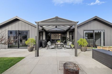 Photo of property in 1 Paiawa Way, Pyes Pa, Tauranga, 3110