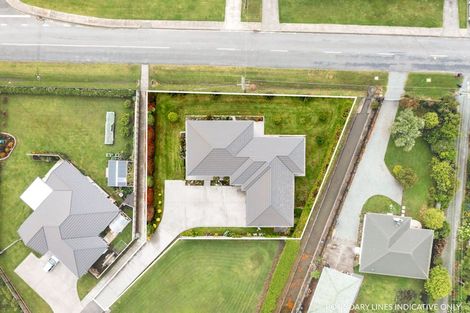 Photo of property in 10 Watch Lane, Waipu, 0510