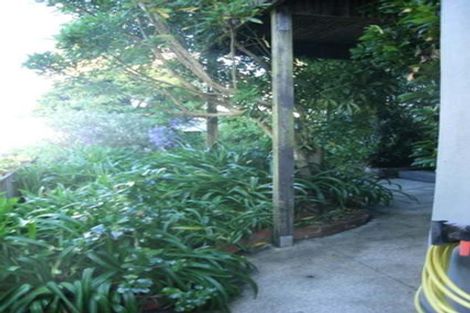 Photo of property in 62 Central Terrace, Kelburn, Wellington, 6012