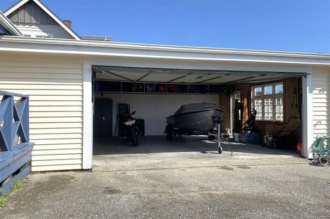 Photo of property in 4 Joyce Crescent, Greymouth, 7805