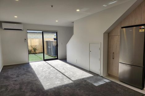 Photo of property in 5/37 Oram Avenue, New Brighton, Christchurch, 8061