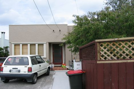 Photo of property in 64 Tuarangi Road, Grey Lynn, Auckland, 1021